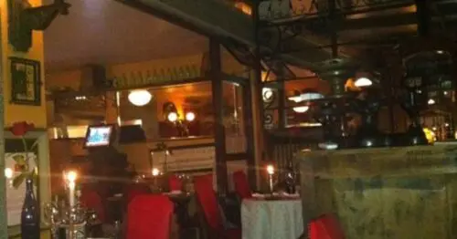 REGIS RISTORANTE REGIS RISTORANTE